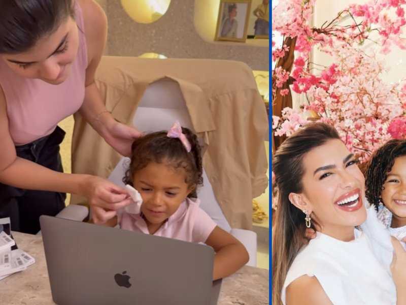 Séries 2024: Liz Improta encanta com cena que surpreende!