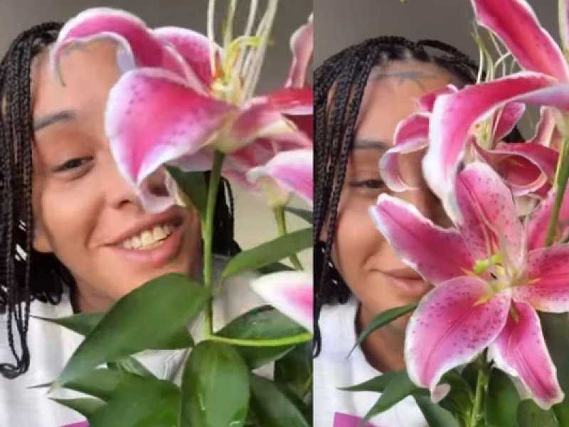 Linn da Quebrada retorna emocionante após internação: veja o que rolou!