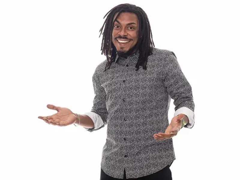 Humorista Indignado: Davi Brito e a Surpresa Inesperada