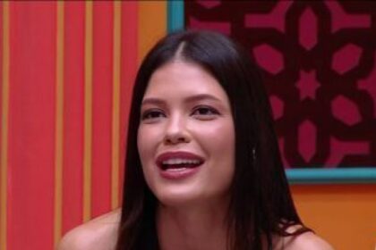 BBB Spoilers: Vitória Strada eliminada com 54,52% dos votos!