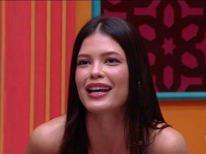 BBB Spoilers: Vitória Strada eliminada com 54,52% dos votos!