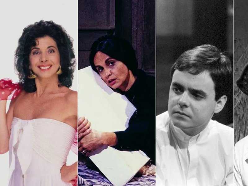 Séries 2024: Vídeo Emotionante Mostra Evolução de Atores