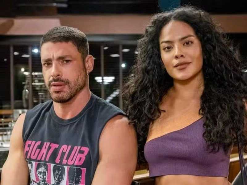 Entrevista Reveladora: Cauã Reymond e o Mistério do Desodorante