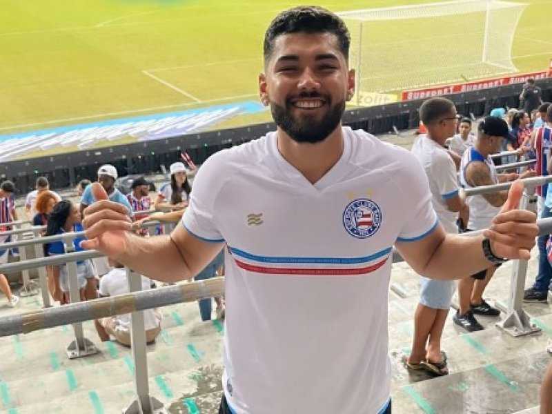 Jeferson Santos se pronuncia após vazamento: Reação surpreendente!