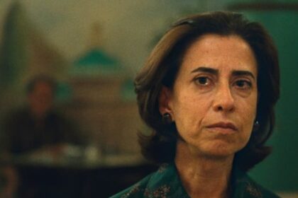 'Ainda Estou Aqui': Emoção e suspense na disputa do Grande Otelo!