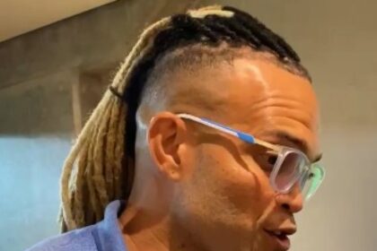 Reforços do Bahia: Buja revela segredos da Timbalada!