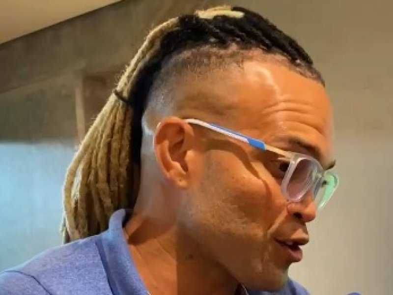 Reforços do Bahia: Buja revela segredos da Timbalada!