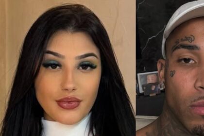 Bia Miranda e Gato Preto: Confusão, Amor e Surpresas!