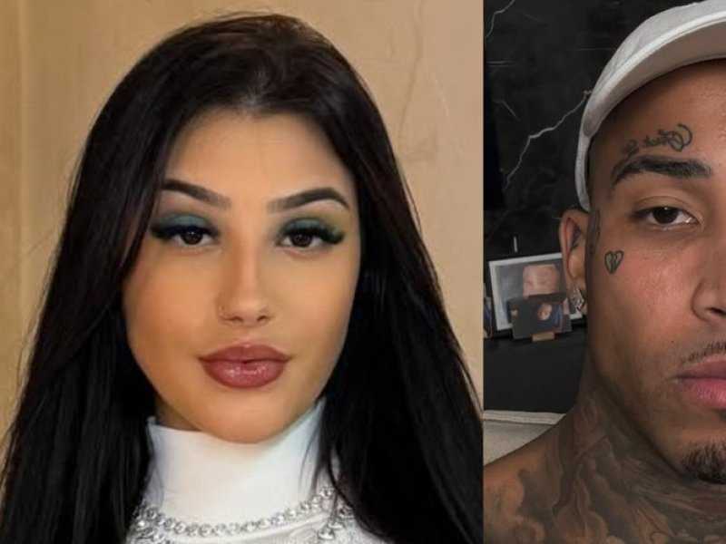 Bia Miranda e Gato Preto: Confusão, Amor e Surpresas!