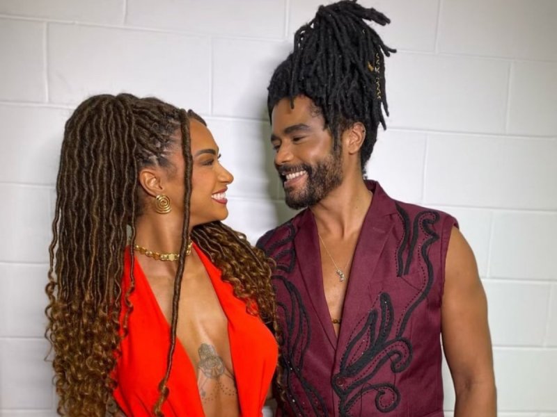 BBB Spoilers: Aline e Diogo Reatam Relacionamento Surpreendente!