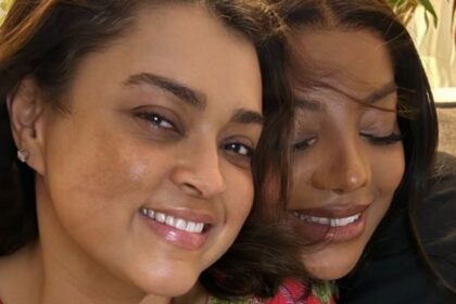 Preta Gil e Ludmilla: Emoção e Surpresas em Encontro Inesquecível!