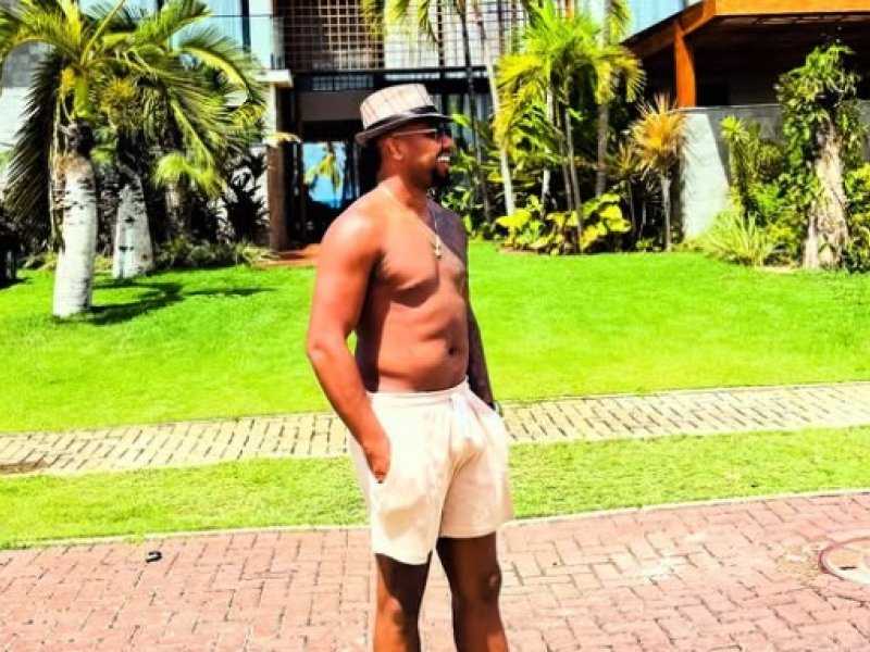 "Davi Brito: Transformação Estética e Cuidados Surpreendentes"