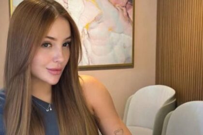 Neymar: Any Awuada Exibe Barriga de Grávida e Surpreende!