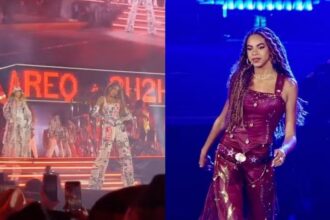Blue Ivy Brilha no Show: Talento Surpreendente da Filha de Beyoncé