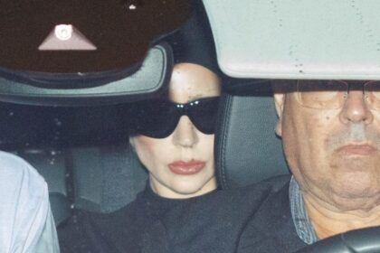 Lady Gaga Encanta Brasil: Show Surpreendente em Copacabana!