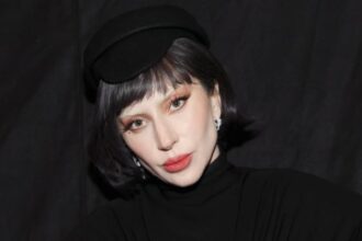 Lady Gaga Surpreende Fãs com Pizzas no Copacabana Palace!