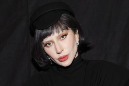 Lady Gaga Surpreende Fãs com Pizzas no Copacabana Palace!