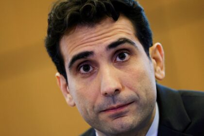 Galípolo defende apoio do BC para servidores e não obstáculos