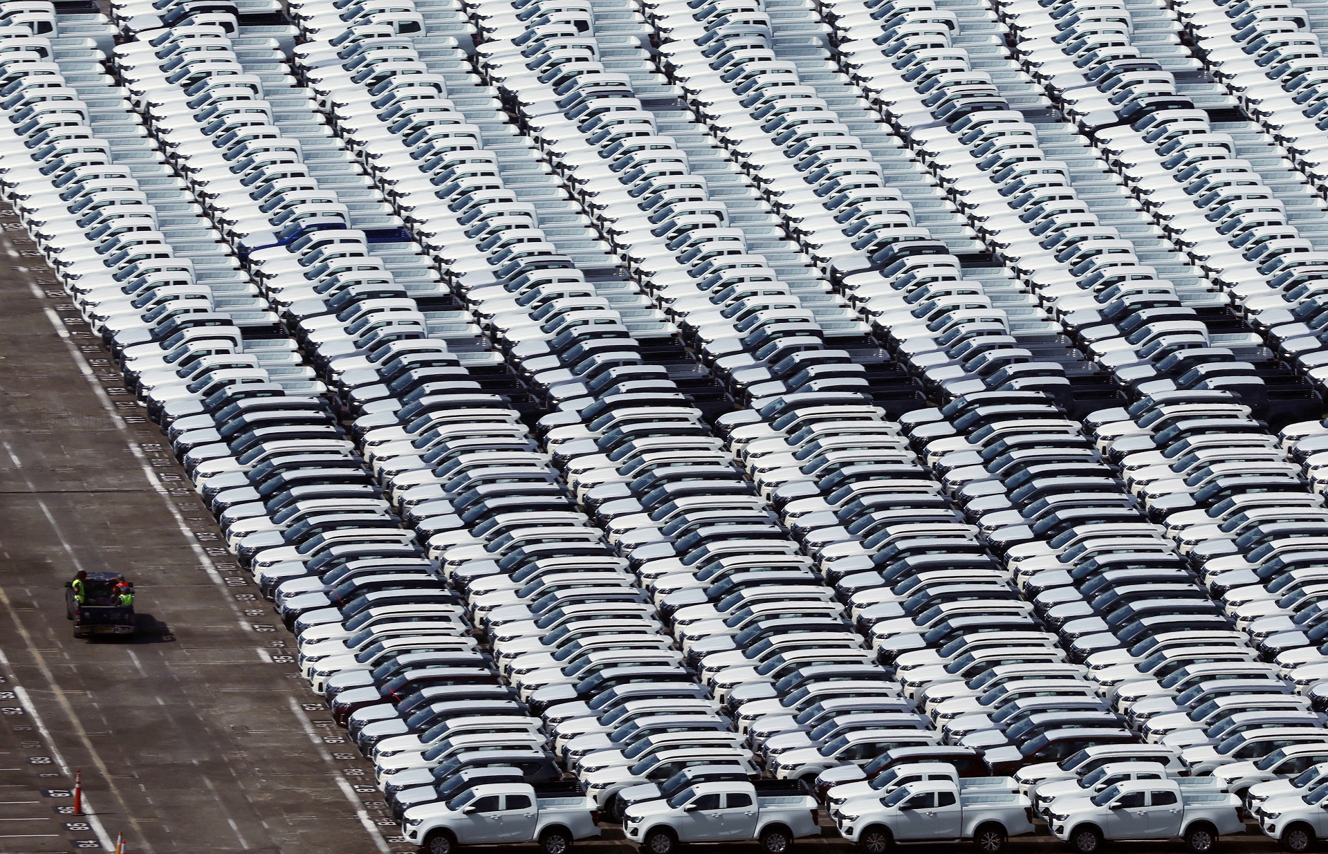 Brasil entre 5 países com chances de vencer o "tarifaço"