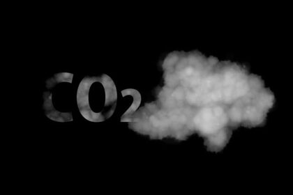 Como o Gás de Efeito Estufa Pode Transformar-se em Combustíveis Sustentáveis