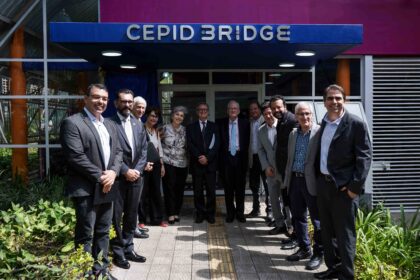 Novo CEPID visa integrar setores para enfrentar grandes desafios globais de forma colaborativa