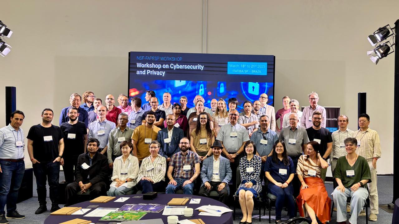 Cibersegurança em Transição: Novas Tecnologias Estão Mudando o Cenário