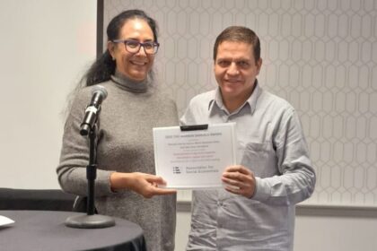 Premiação da American Economic Association Destaca Artigo sobre a Financeirização das Big Techs