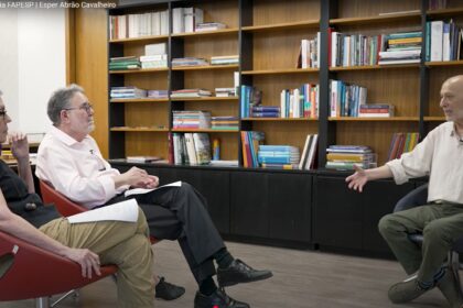Neurocientista Revela Como a 'Sorte' Influencia Sua Pesquisa