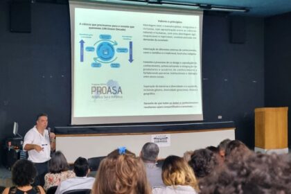 PROASA: Fortalecendo o Papel de São Paulo na Ciência e Sustentabilidade Marinha