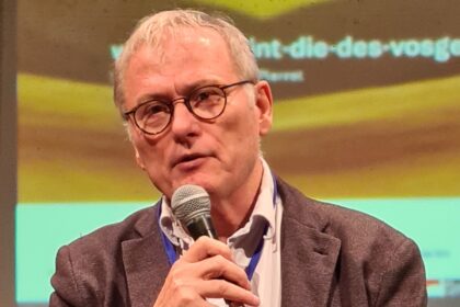 Michel Agier Explica o ‘Paradoxo da Hospitalidade’ nas Migrações Internacionais