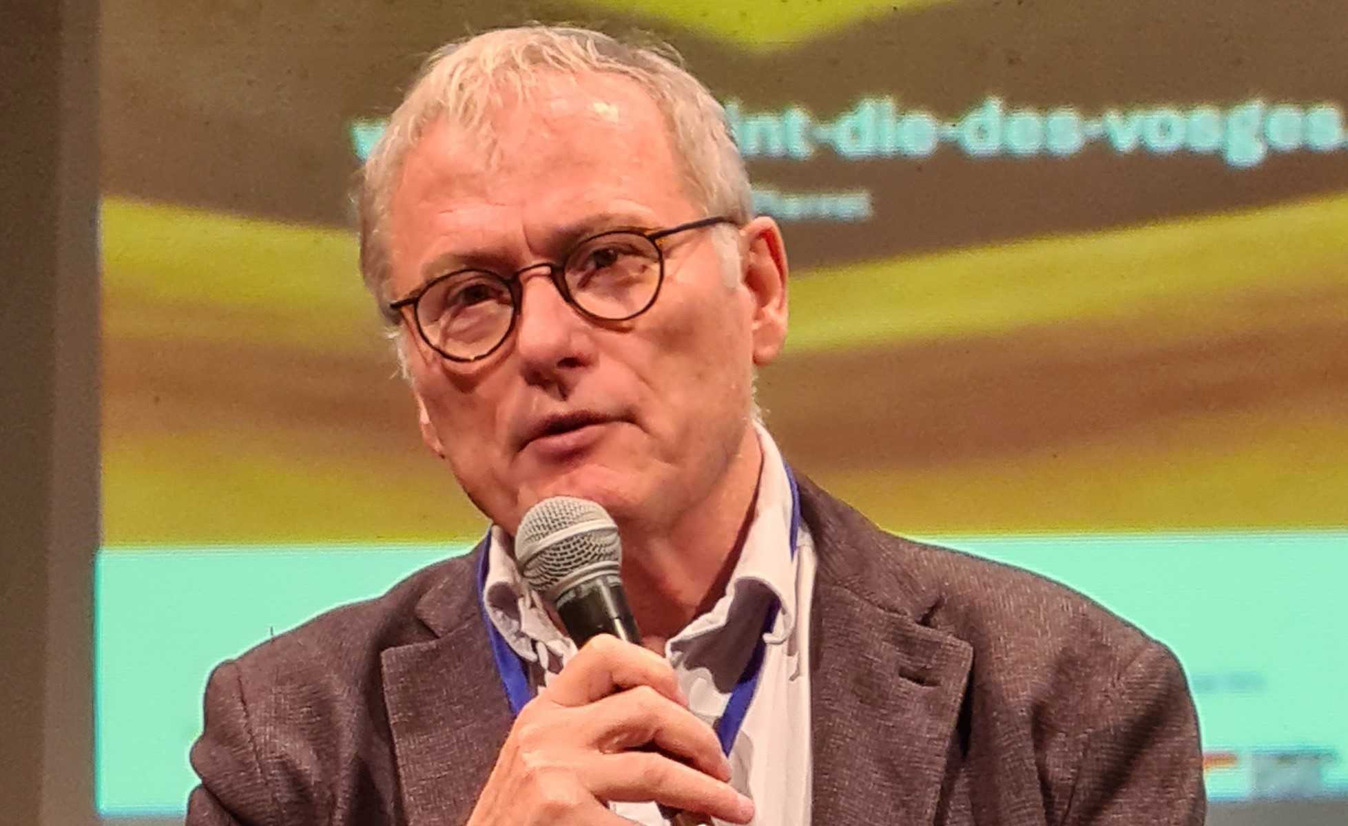 Michel Agier Explica o ‘Paradoxo da Hospitalidade’ nas Migrações Internacionais