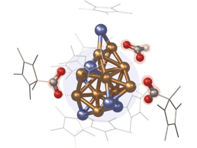 Descubra o Novo Método que Acelera o Desenvolvimento de Catalisadores