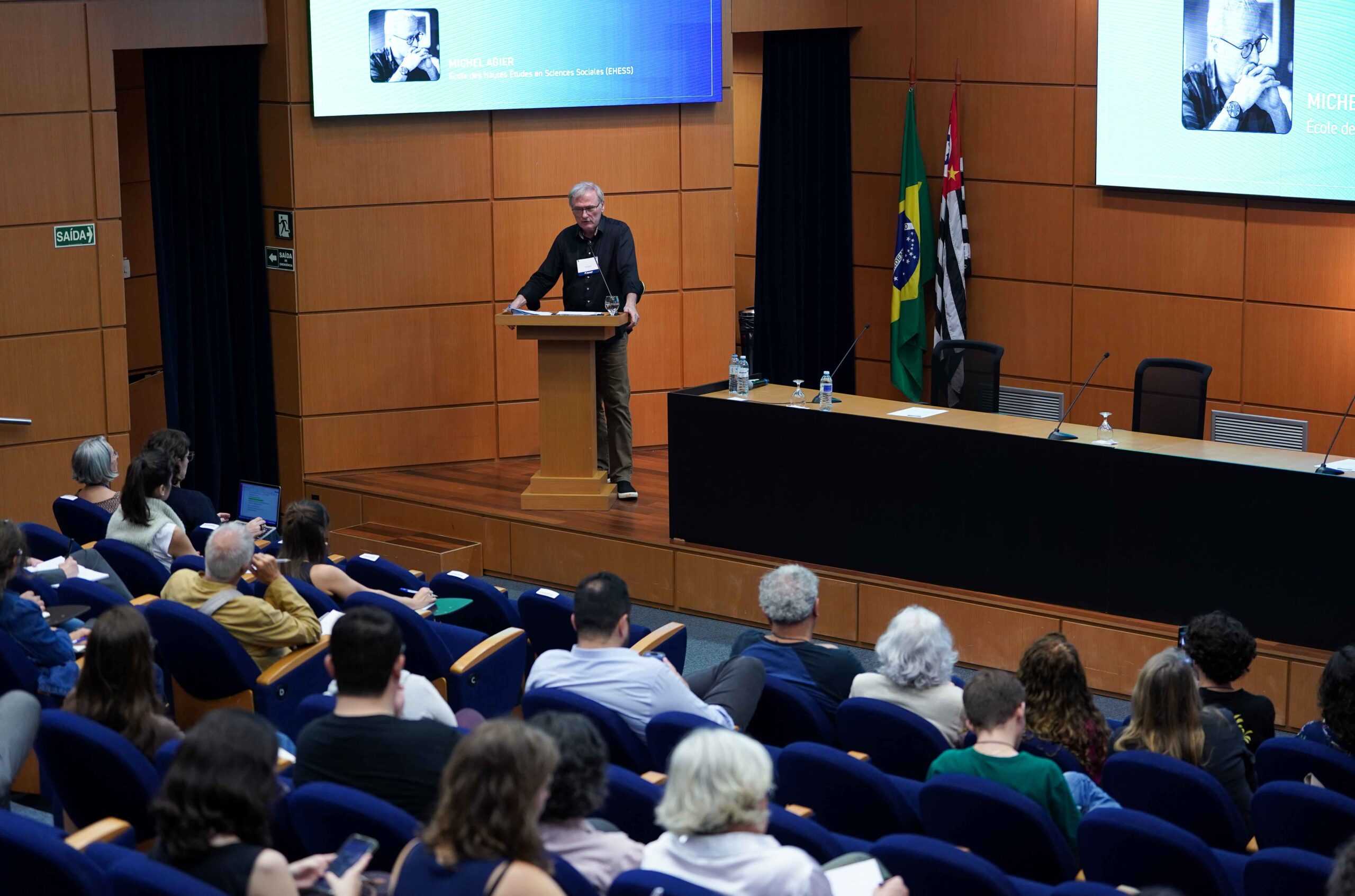 Migrantes e Refugiados: A Formação da Imagem do 'Indesejável'