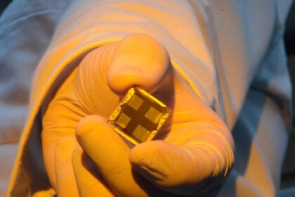 Processo Eficiente Aumenta a Vida Útil das Células Solares de Perovskita