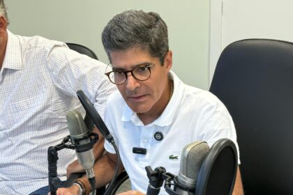 ACM Neto diz que Jerônimo faz política de cooptação de prefeitos: ‘As coisas só saem para quem diz amém’