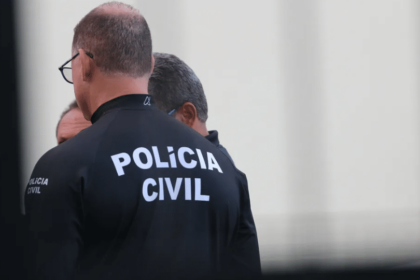 Adolescente de Camaçari, fugitivo para RJ, sob custódia da irmã, afirma polícia
