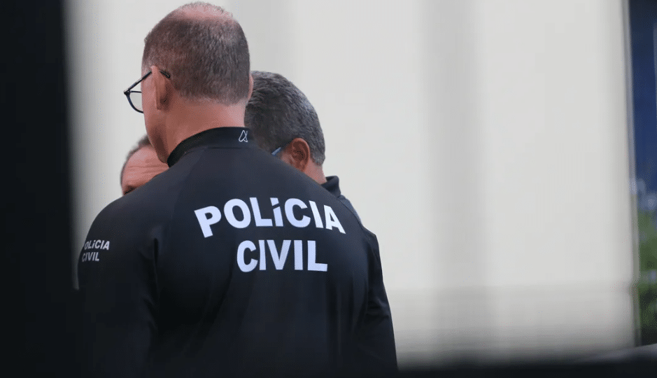 Adolescente de Camaçari, fugitivo para RJ, sob custódia da irmã, afirma polícia