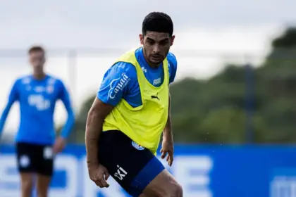 Bahia enfrenta Atlético Nacional-COL na Fonte Nova pela Libertadores com retornos importantes no elenco