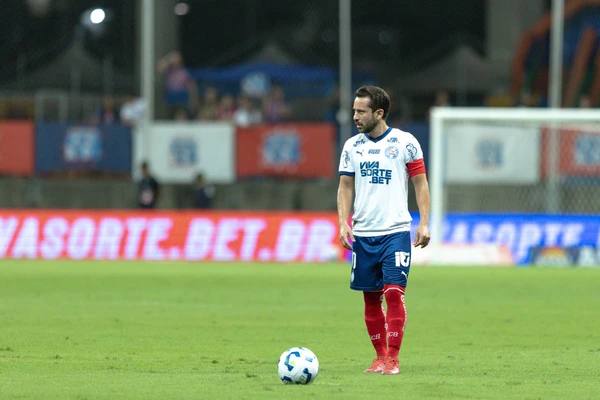Bahia estreia na fase de grupos da Libertadores e encara o Internacional da Arena Fonte Nova
