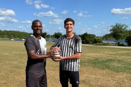 Baiano se destaca em campeonato sub-18 de High Schools nos Estados Unidos