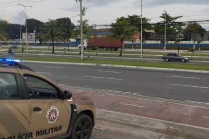 Bebê de 1 ano é resgatada pelo pai em Camaçari