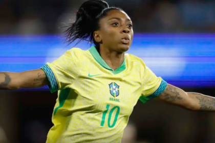 Brasil conquista vitória história sobre os EUA no futebol feminino