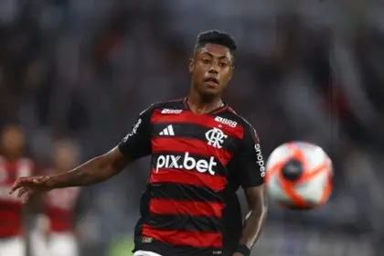 Bruno Henrique é indiciado pela Polícia Federal por fraude em jogo