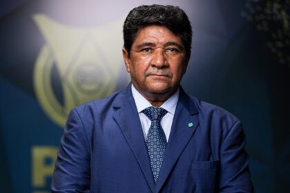 CBF reajusta salários de presidentes de federações estaduais para R$ 215 mil, segundo revista
