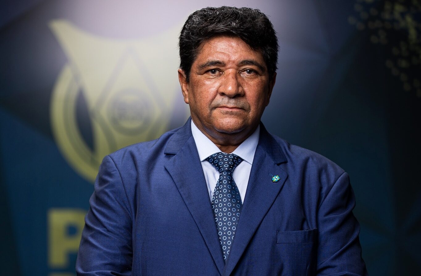 CBF reajusta salários de presidentes de federações estaduais para R$ 215 mil, segundo revista