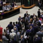 Câmara aprova Lei da Reciprocidade Comercial e texto vai à sanção