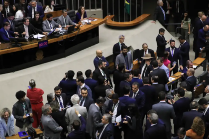Câmara aprova Lei da Reciprocidade Comercial e texto vai à sanção