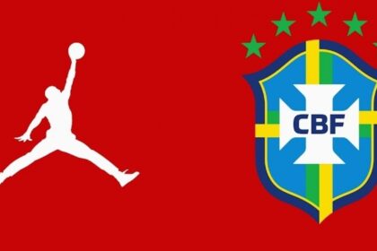 Seleção Brasileira terá camisa vermelha na Copa de 2026, diz site especializado