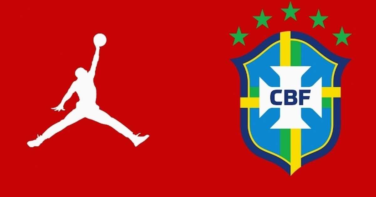Seleção Brasileira terá camisa vermelha na Copa de 2026, diz site especializado