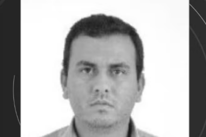 Ex-vereador é assassinado a tiros na Bahia diante da esposa